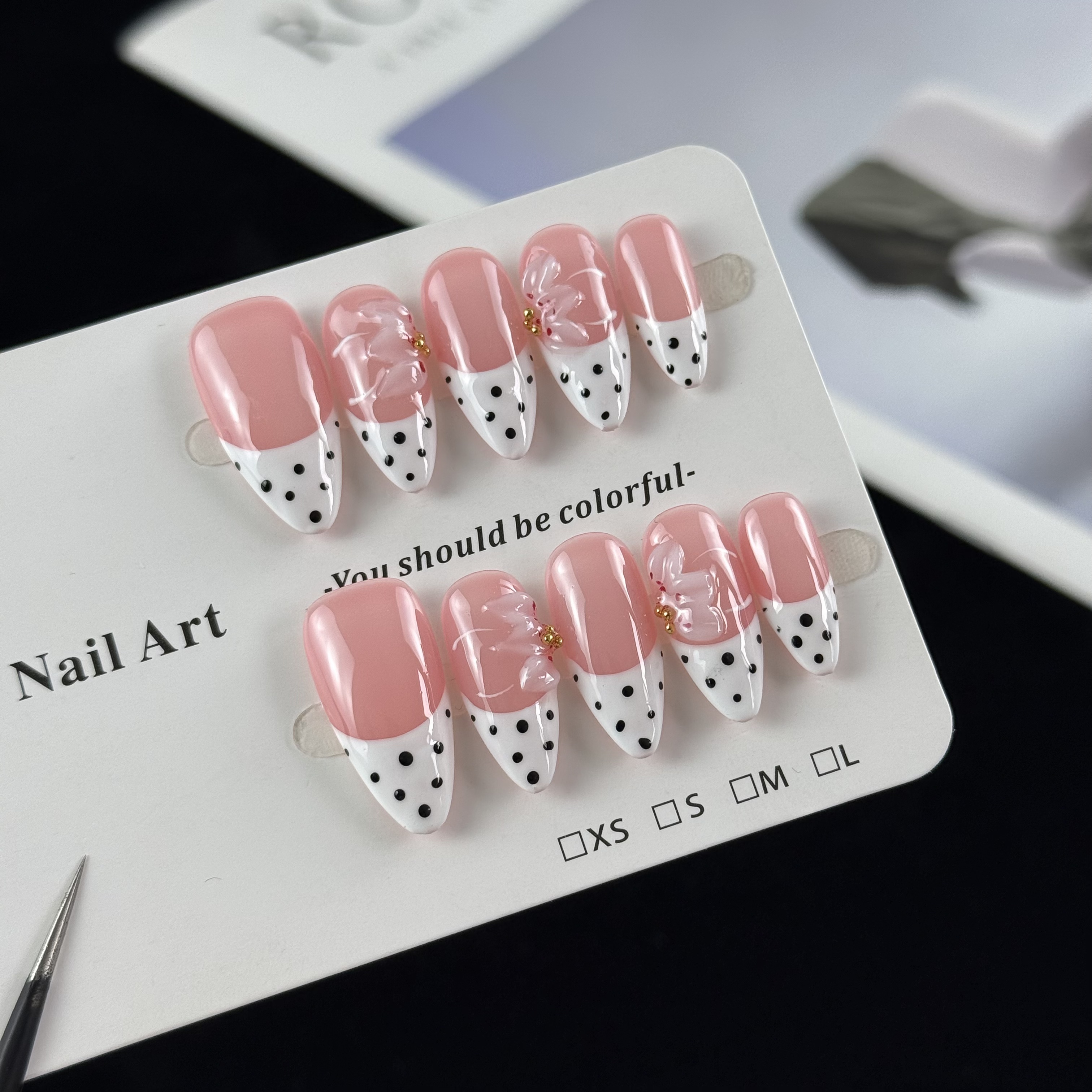 10pcs high-end Pure and alluri - Resin Craft Material のレビューと価格