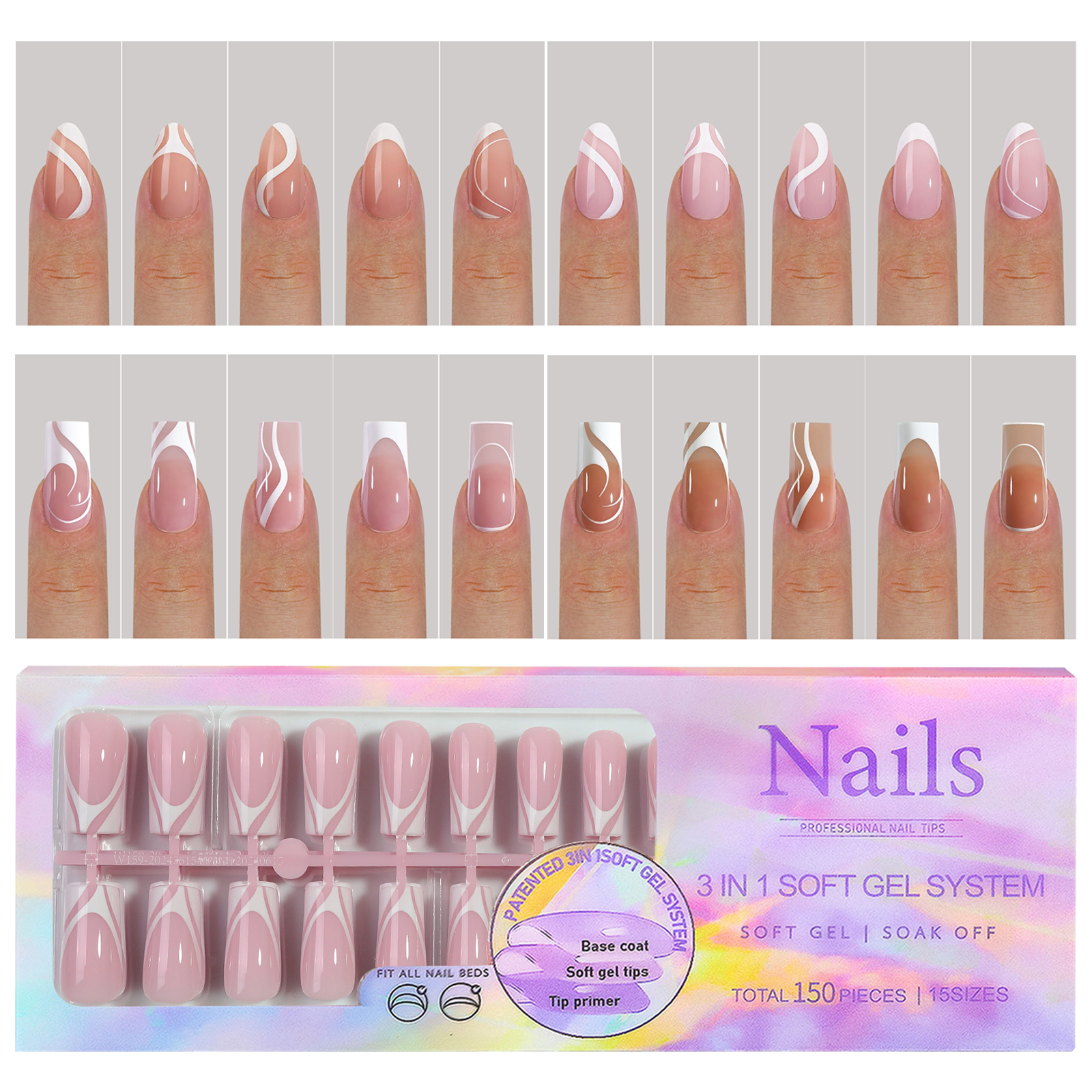 150Pcs/Set French Ballet Press - Resin Craft Kit のレビューと価格