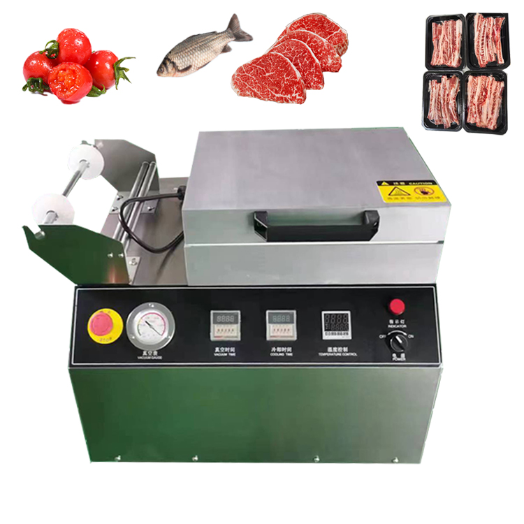 Commercial Small Manual 4 Cham - Vacuum Chamber Small のレビューと価格