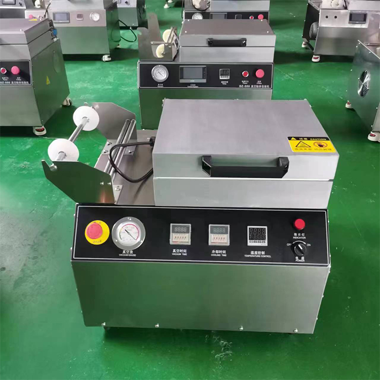 Commercial Small Manual 4 Cham - Vacuum Chamber Small のレビューと価格