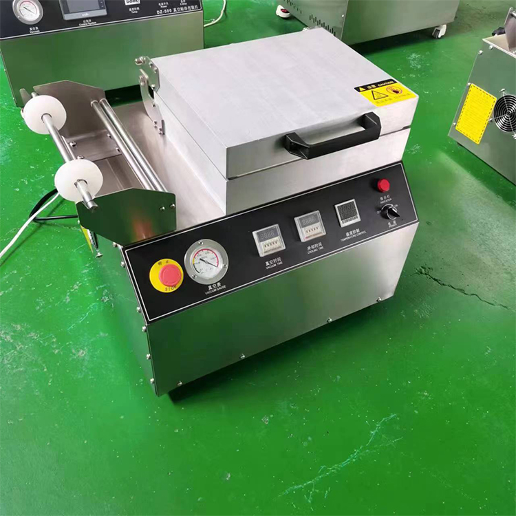 Commercial Small Manual 4 Cham - Vacuum Chamber Small のレビューと価格