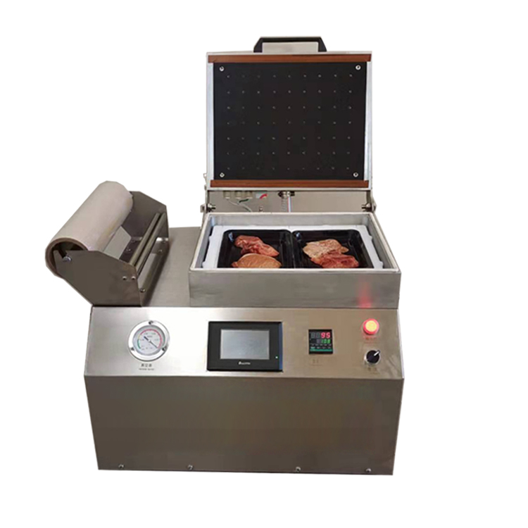 Commercial Small Manual 4 Cham - Vacuum Chamber Small のレビューと価格