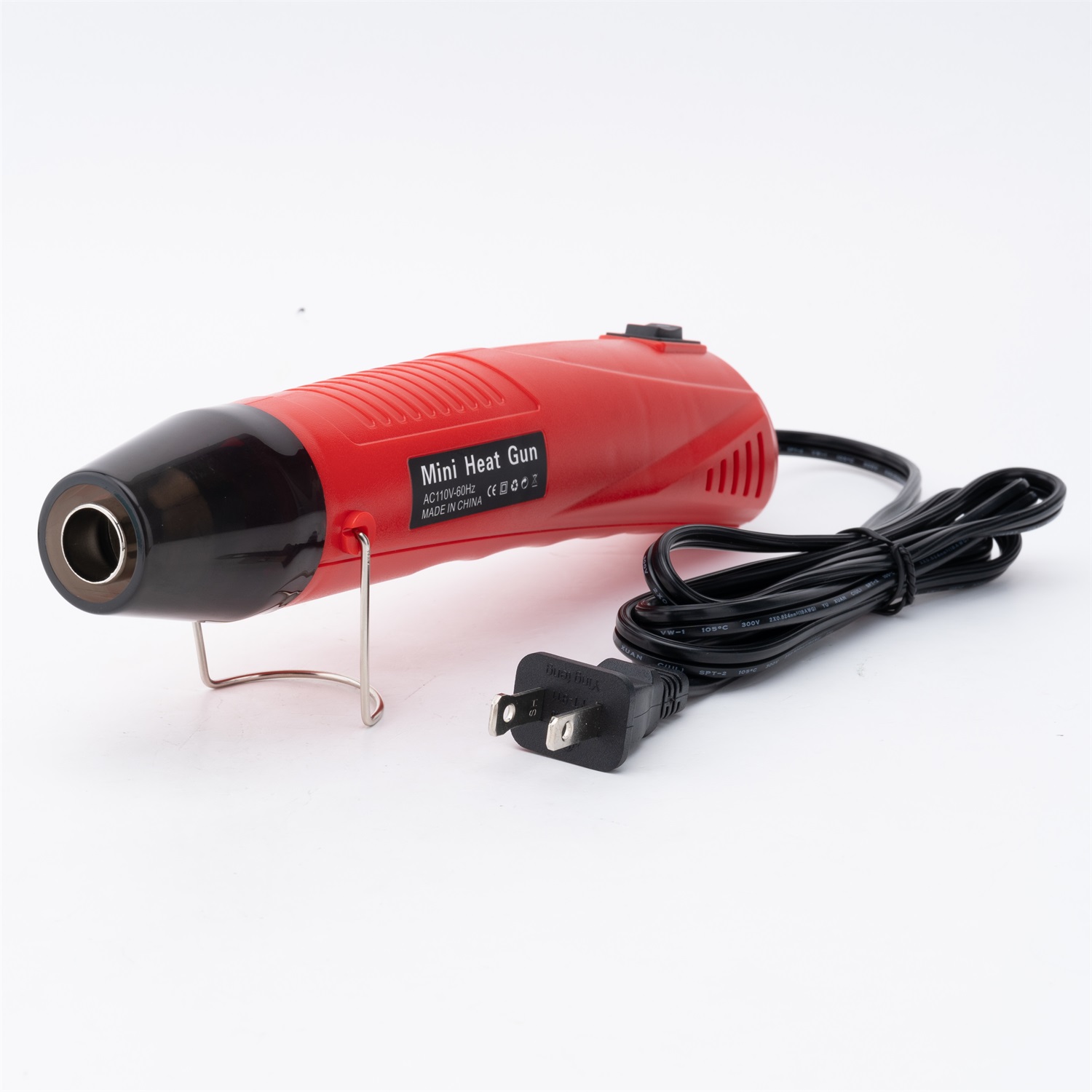 220V 350W Hot Air blower Adjus - Heat Gun Small のレビューと価格