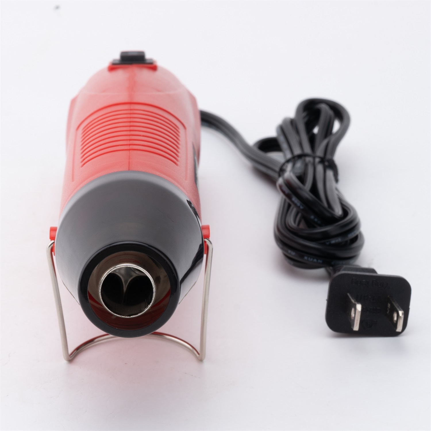 220V 350W Hot Air blower Adjus - Heat Gun Small のレビューと価格