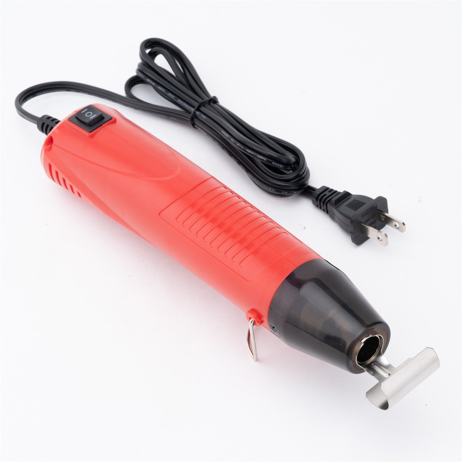 220V 350W Hot Air blower Adjus - Heat Gun Small のレビューと価格