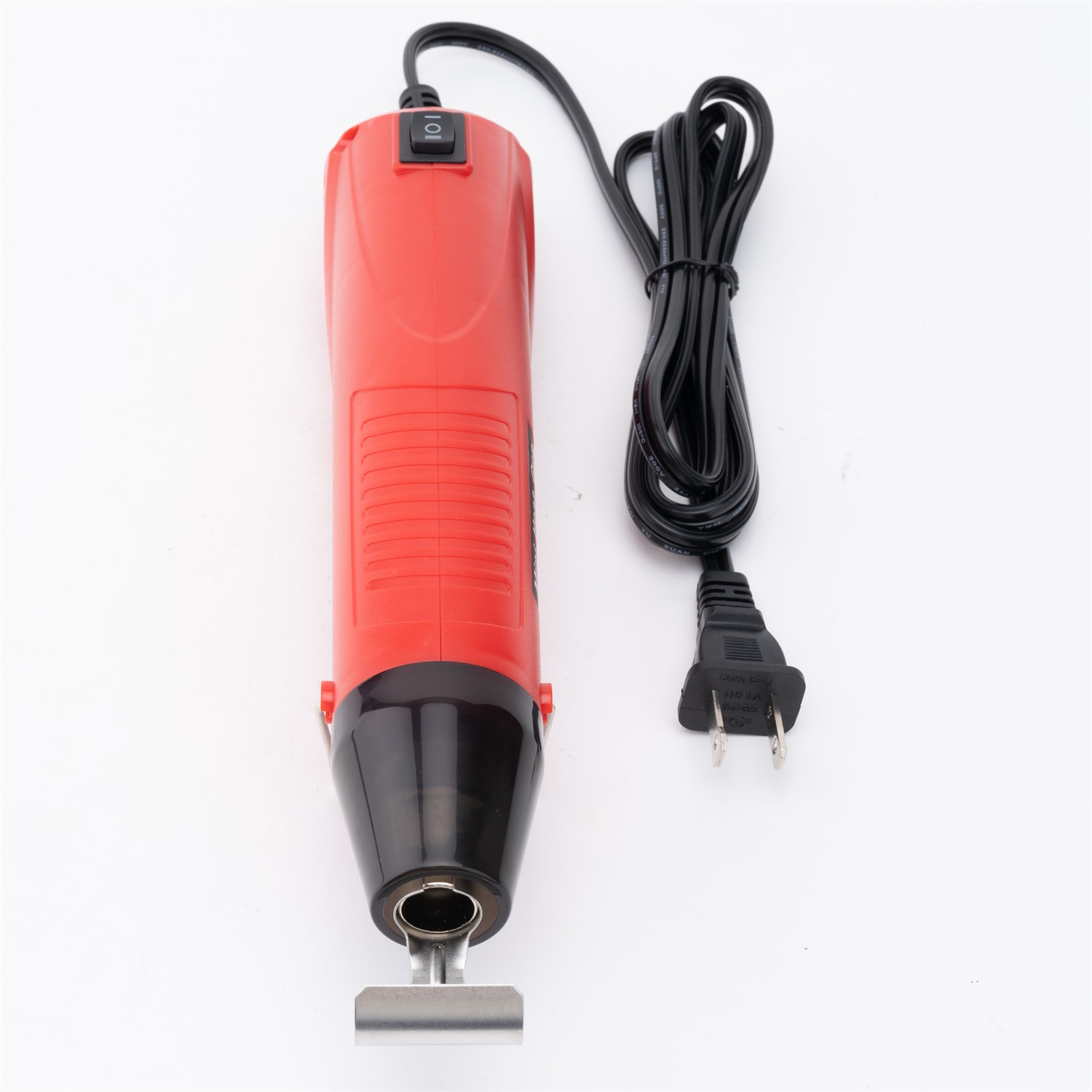 220V 350W Hot Air blower Adjus - Heat Gun Small のレビューと価格