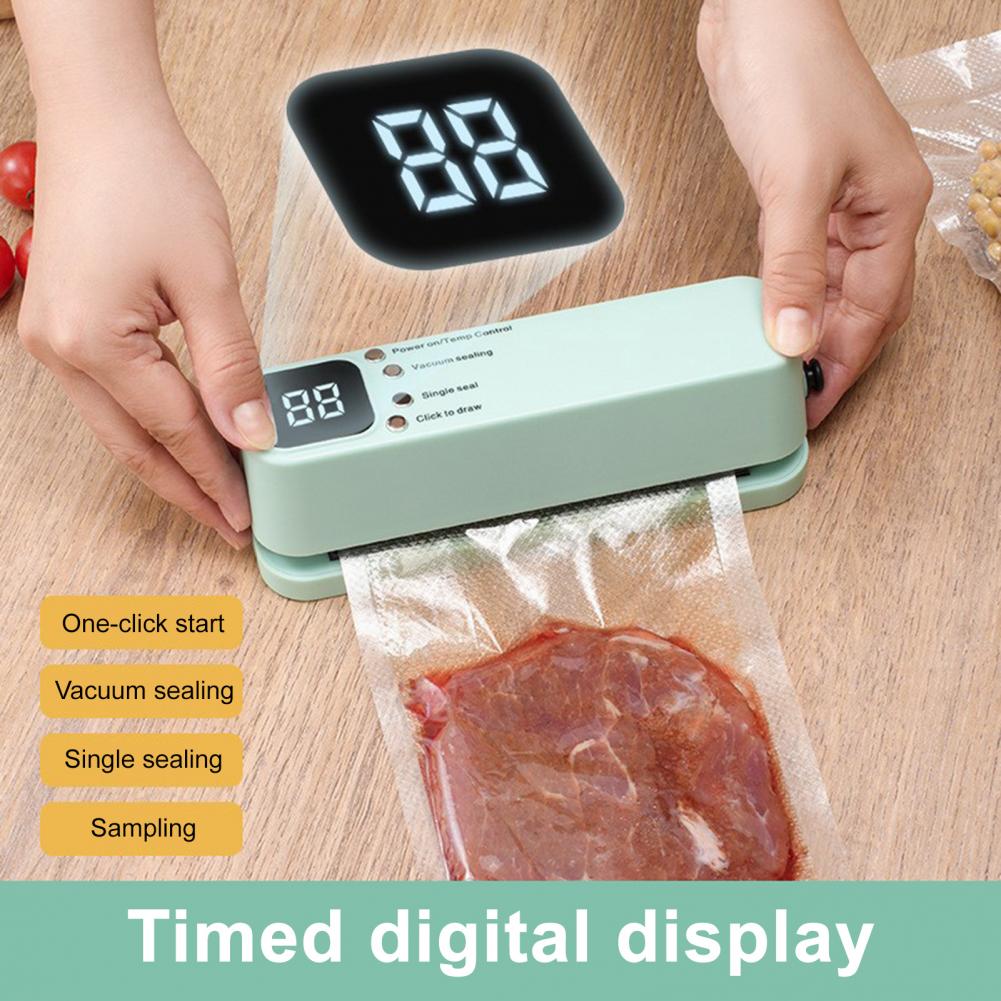 Mini Wireless Vacuum Sealing M - Vacuum Chamber Small のレビューと価格