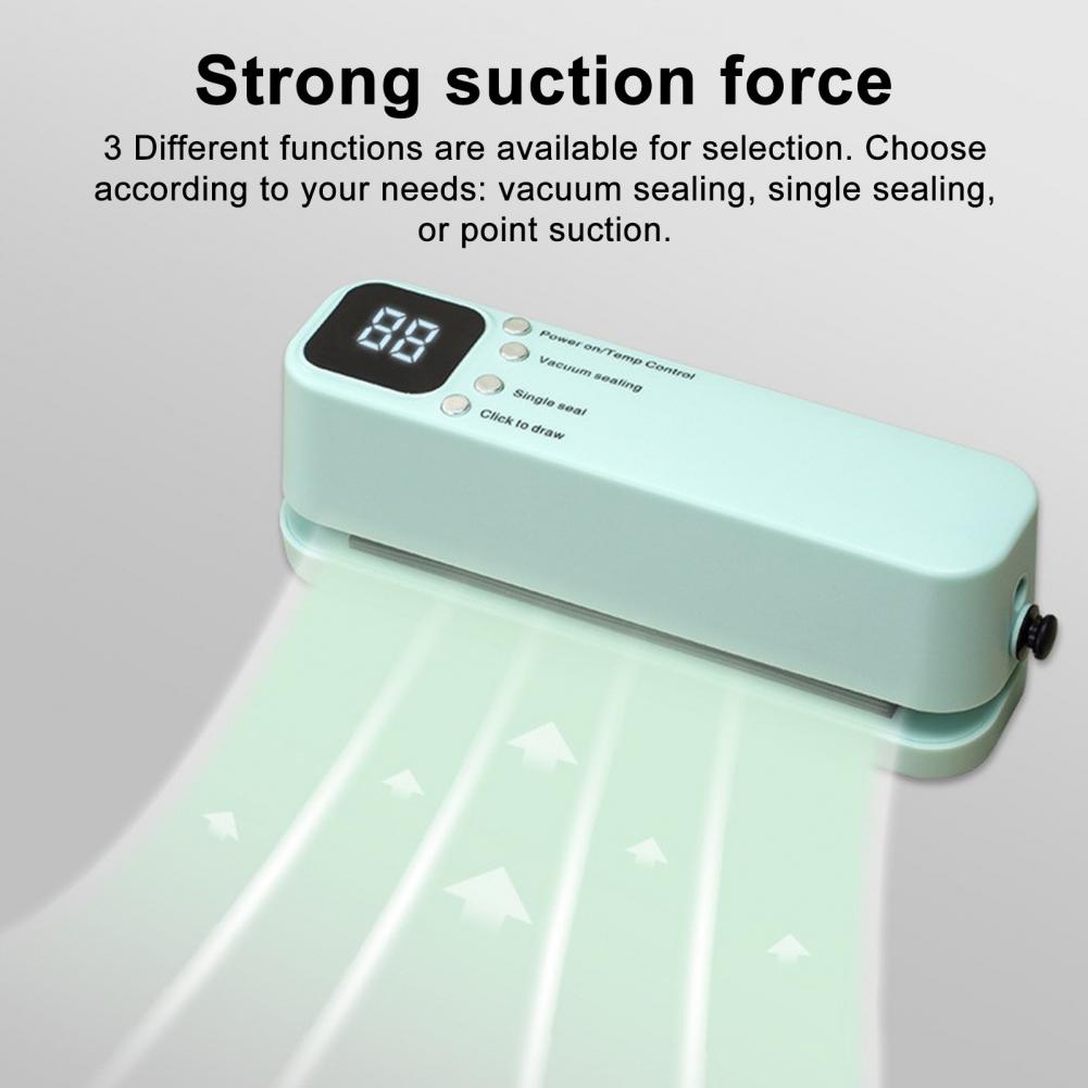 Mini Wireless Vacuum Sealing M - Vacuum Chamber Small のレビューと価格