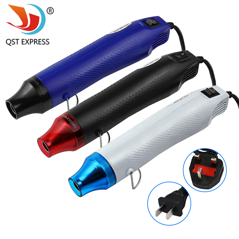 300W Small Hot Air Gun UK & CN - Heat Gun Small のレビューと価格