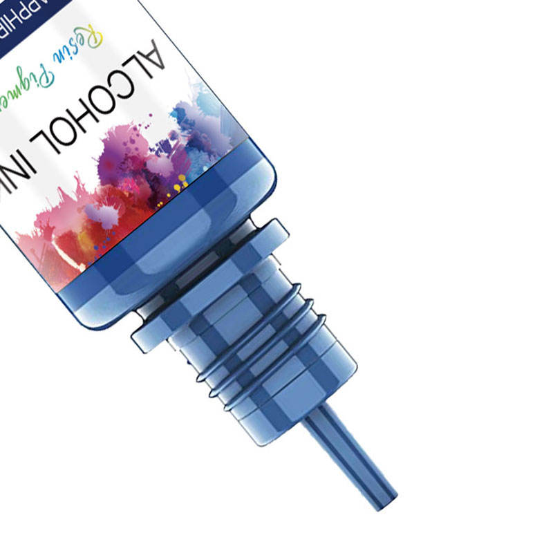 10ml Alcohol Ink Art Epoxy Res - Resin Dye Alcohol のレビューと価格