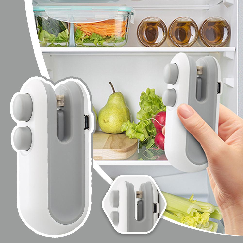 Mini Sealing Machine Portable  - Vacuum Chamber Small のレビューと価格