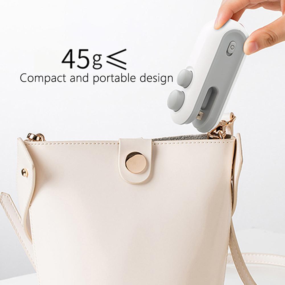 Mini Sealing Machine Portable  - Vacuum Chamber Small のレビューと価格