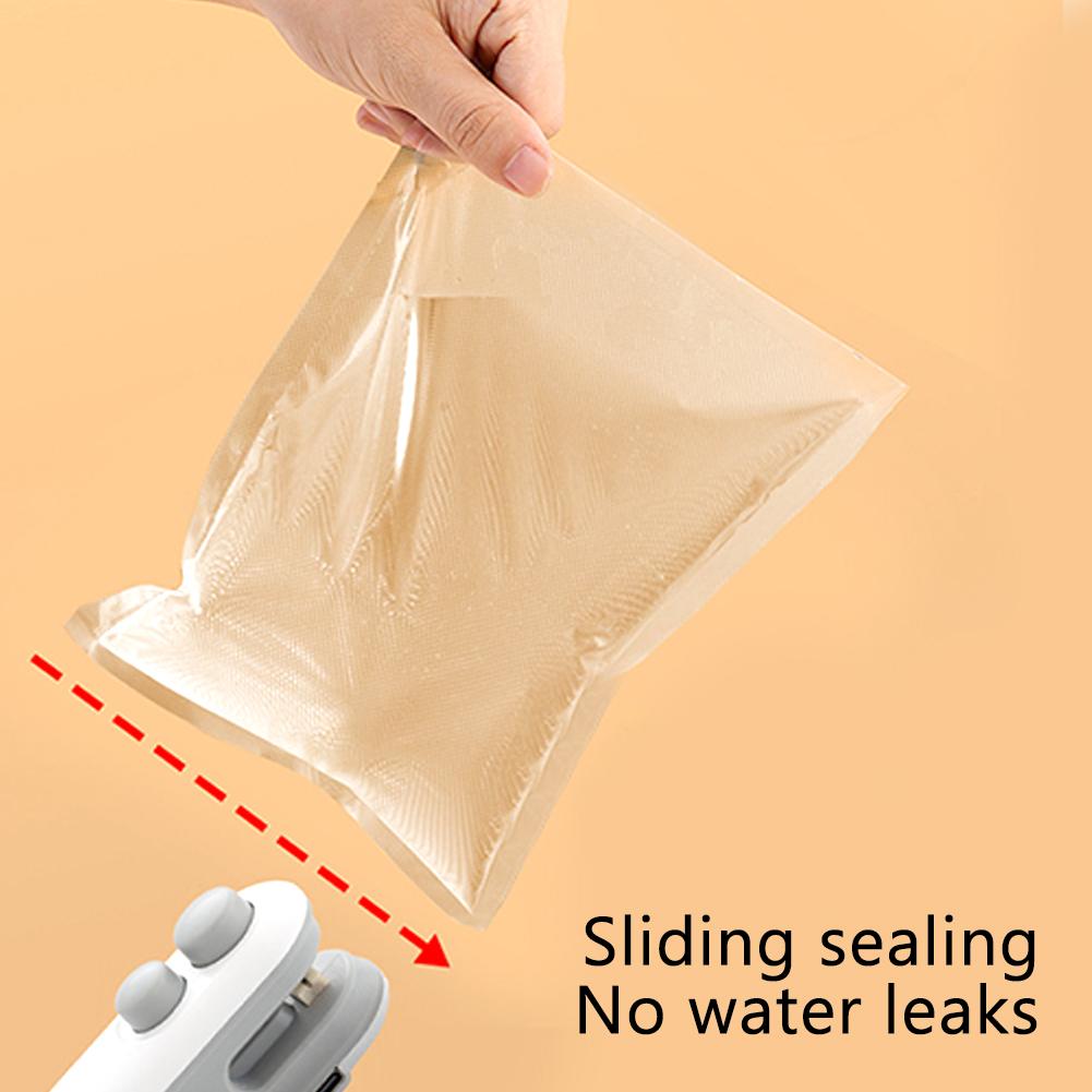 Mini Sealing Machine Portable  - Vacuum Chamber Small のレビューと価格