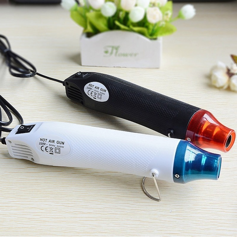 Handheld hot air gun, small DI - Heat Gun Small のレビューと価格