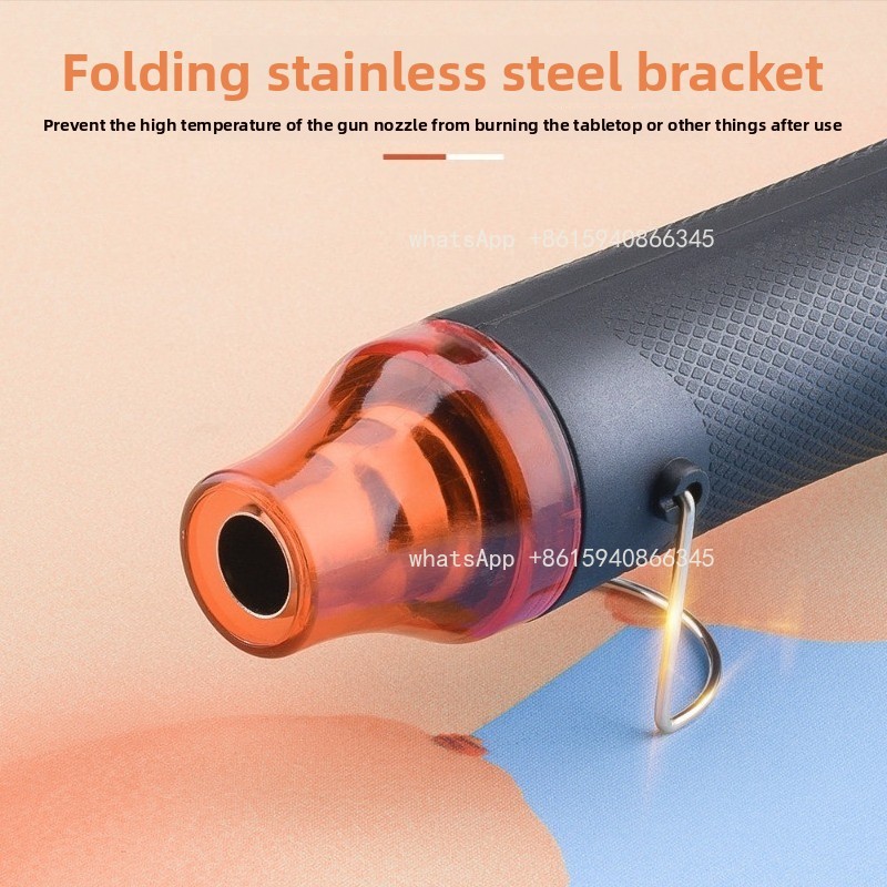Handheld hot air gun, small DI - Heat Gun Small のレビューと価格
