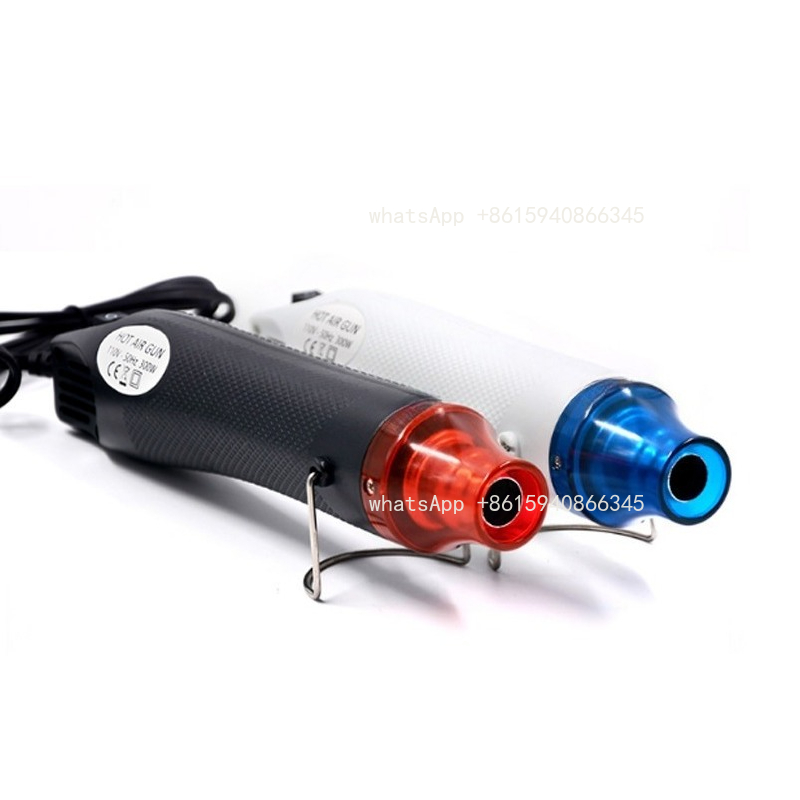 Handheld hot air gun, small DI - Heat Gun Small のレビューと価格