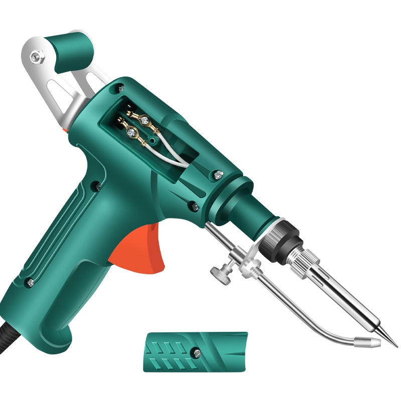 Electric Welding Small Tin Gun - Heat Gun Small のレビューと価格