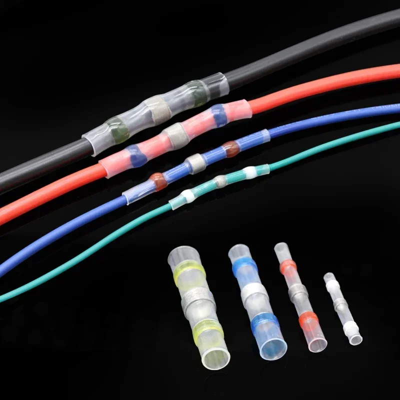 Solder Seal Wire Connectors 3: - Heat Gun Small のレビューと価格
