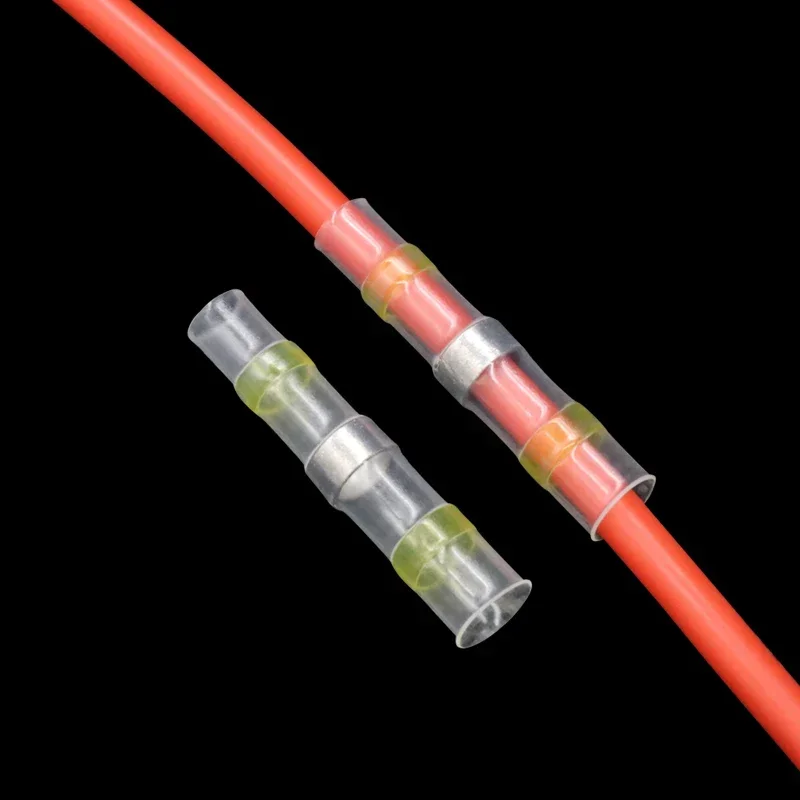 Solder Seal Wire Connectors 3: - Heat Gun Small のレビューと価格