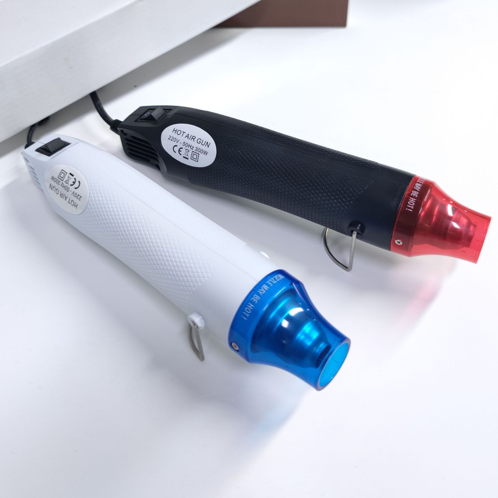 Hot air gun soft clay 220V Eur - Heat Gun Small のレビューと価格