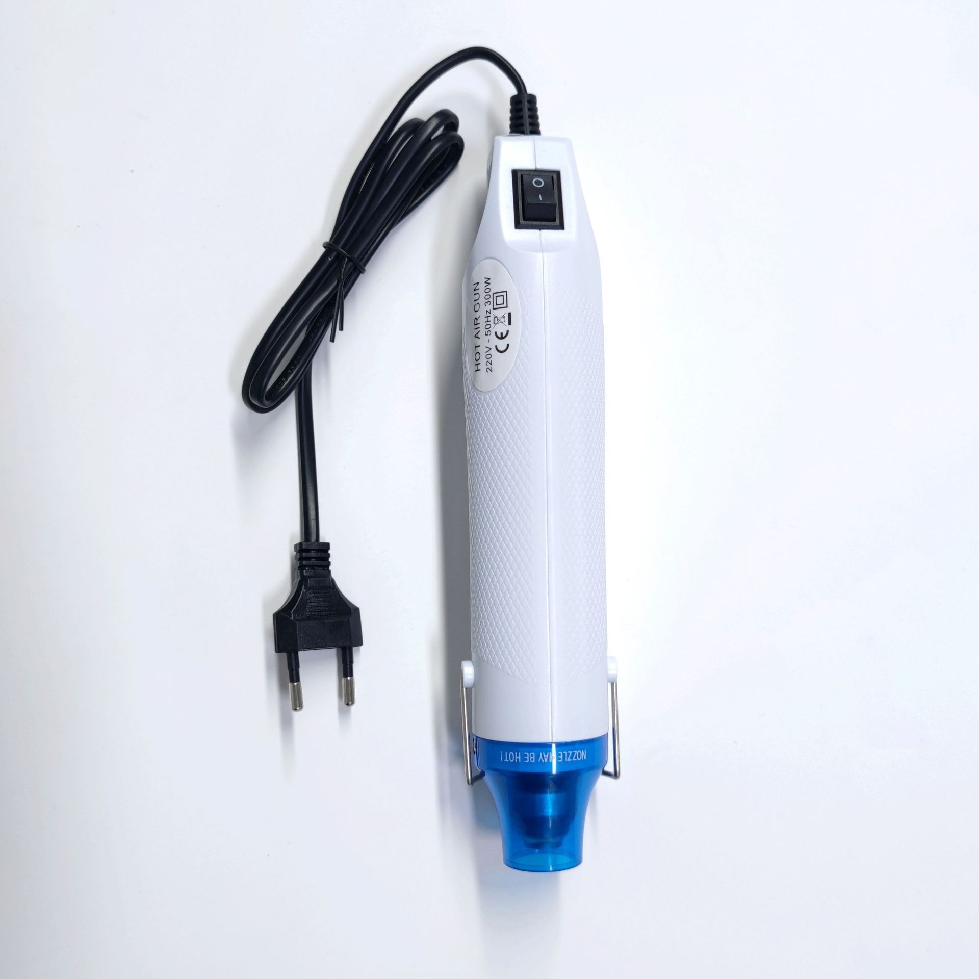Hot air gun soft clay 220V Eur - Heat Gun Small のレビューと価格