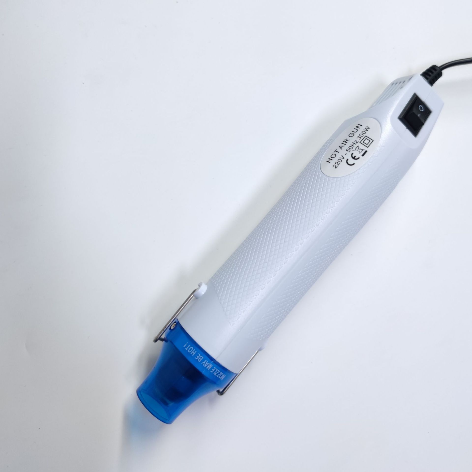 Hot air gun soft clay 220V Eur - Heat Gun Small のレビューと価格