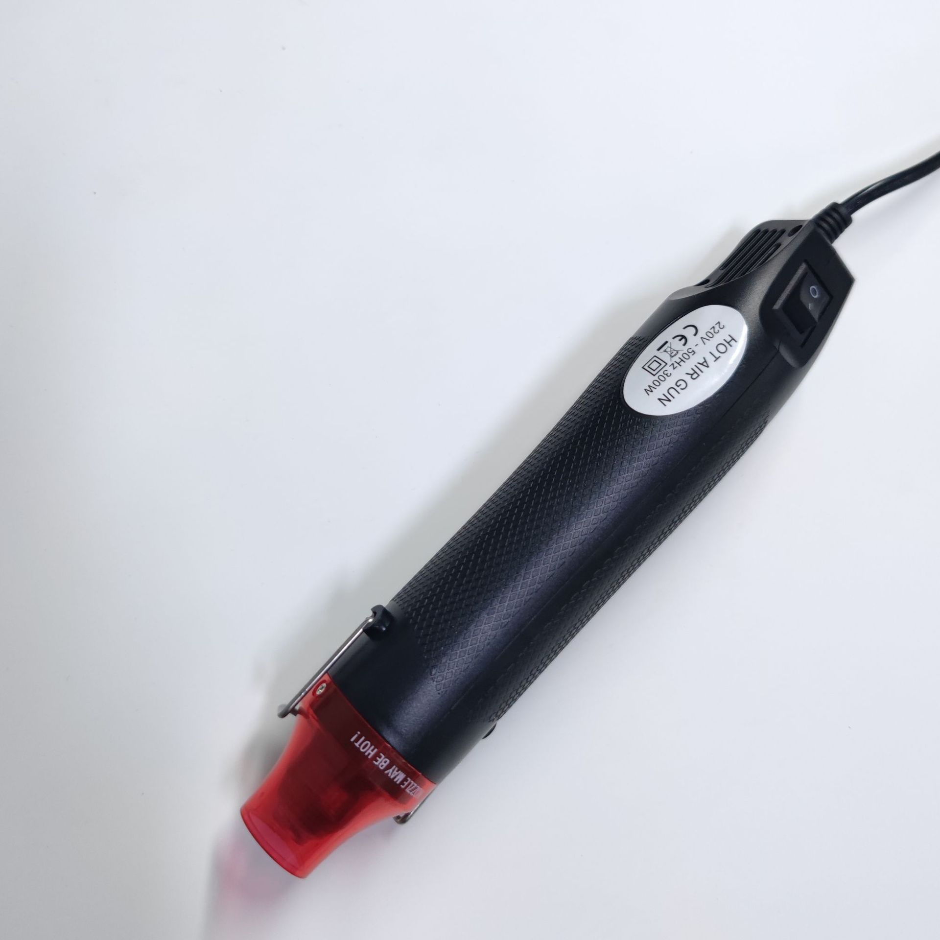 Hot air gun soft clay 220V Eur - Heat Gun Small のレビューと価格