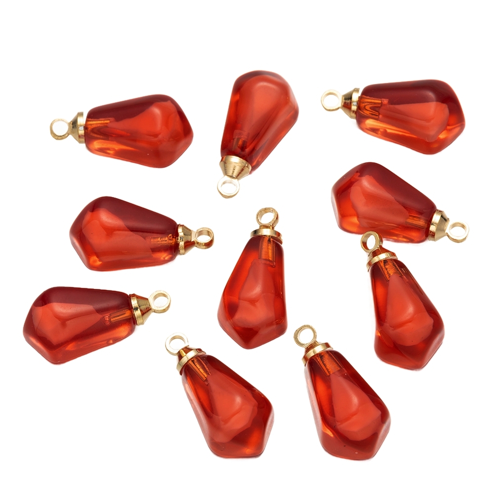 10Pcs Resin Pomegranate Seed F - Resin Craft Supplies のレビューと価格