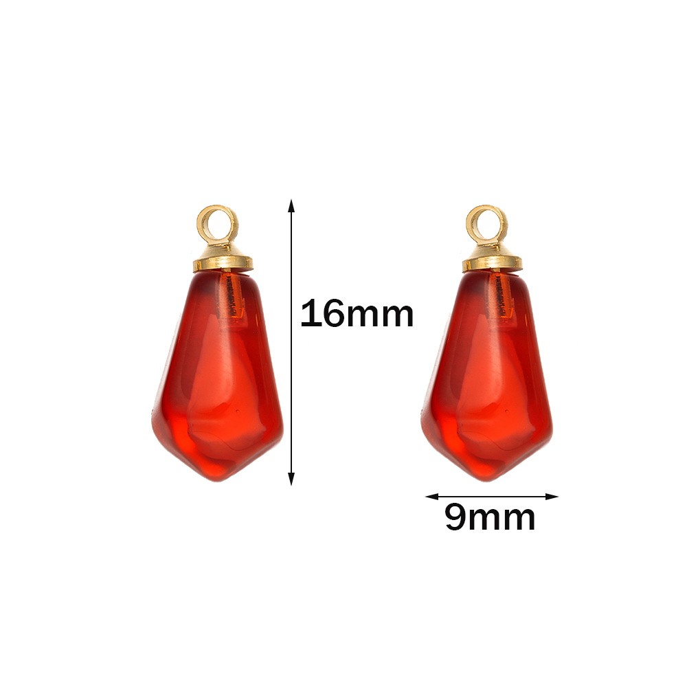 10Pcs Resin Pomegranate Seed F - Resin Craft Supplies のレビューと価格