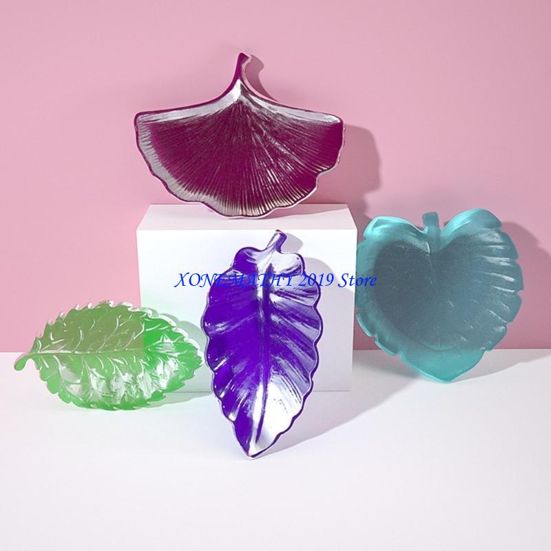 F42F Handmade Desktop Decorati - Serving Tray Mold のレビューと価格