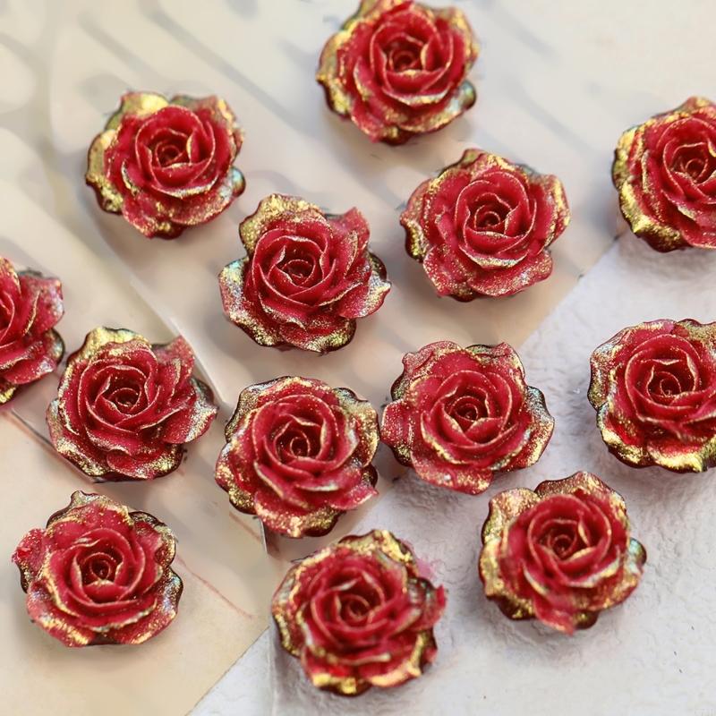  Pack of 10 Shimmering Resin C - Resin Glitter Pack のレビューと価格