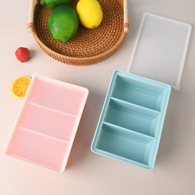 1pcs Giant Storage For Food Me - Serving Tray Mold のレビューと価格