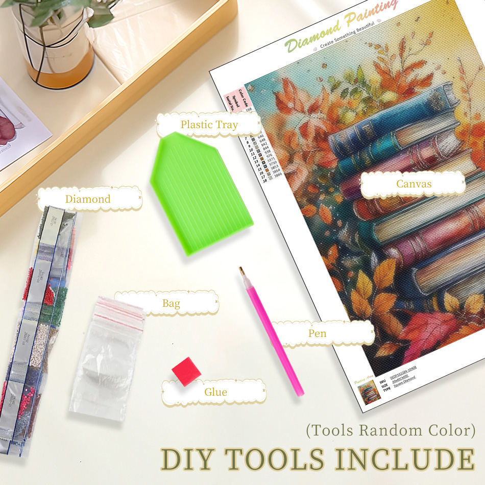 Frameless, Beach Shell Diamond - Resin Craft For Beginners のレビューと価格