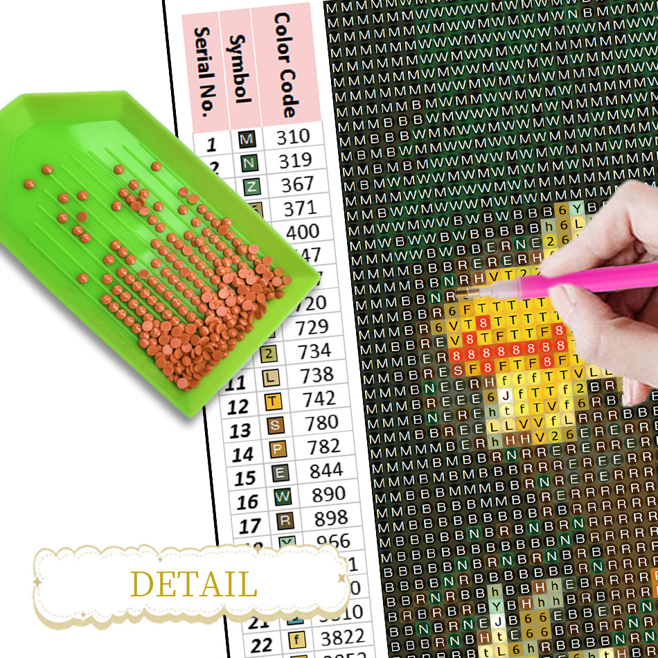 Frameless, Beach Shell Diamond - Resin Craft For Beginners のレビューと価格
