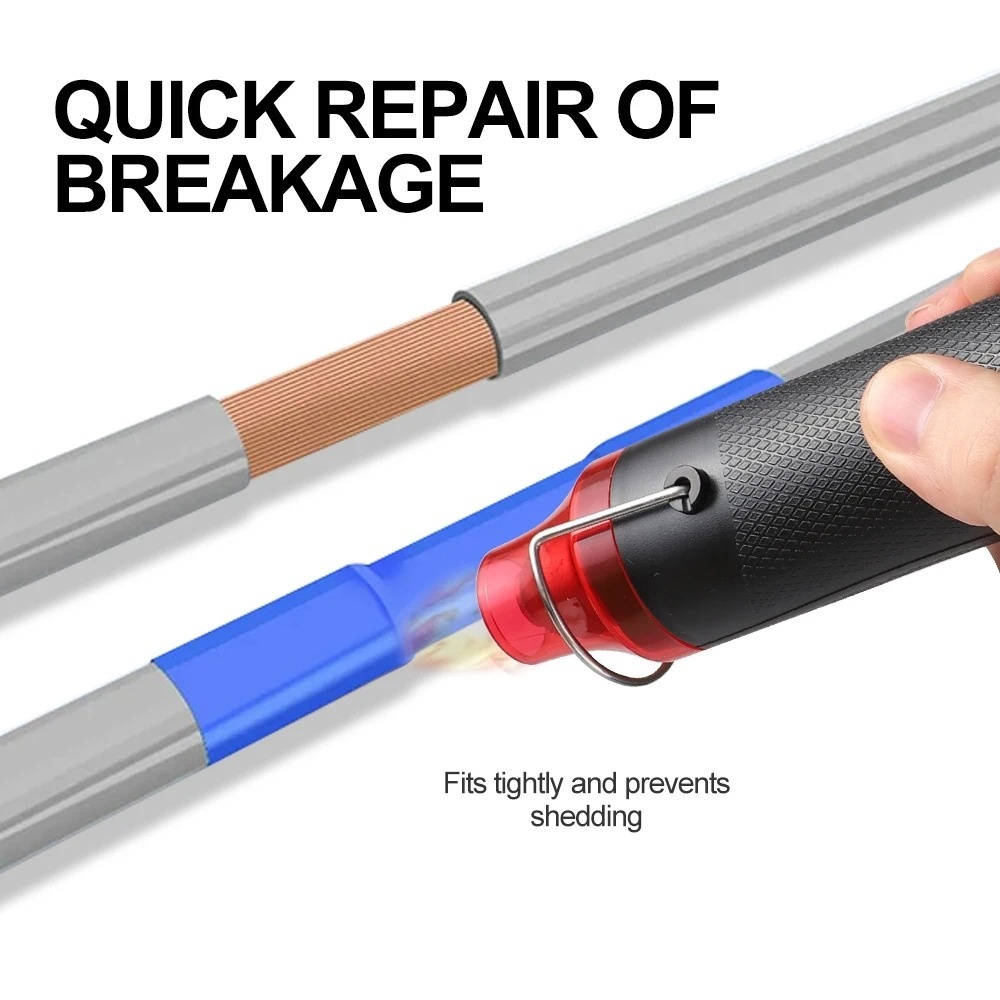 Mini Hot Air Gun Electric Heat - Heat Gun Small のレビューと価格