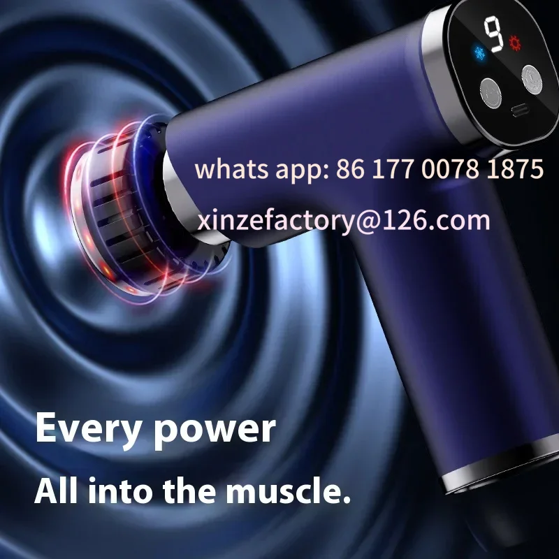 Customizable Electric Massage  - Heat Gun Small のレビューと価格