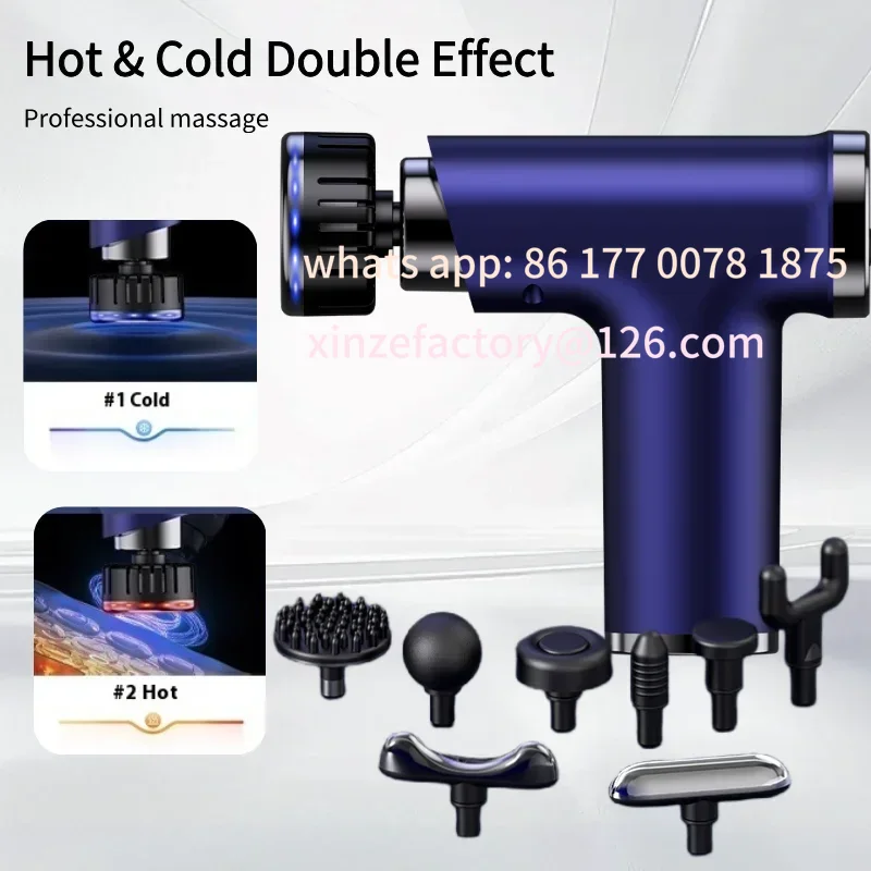 Customizable Electric Massage  - Heat Gun Small のレビューと価格