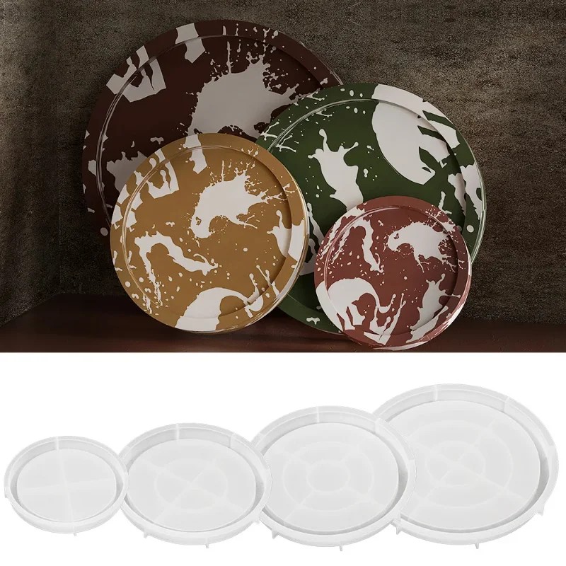 Top Quality Rolling Tray Mold  - Serving Tray Mold のレビューと価格