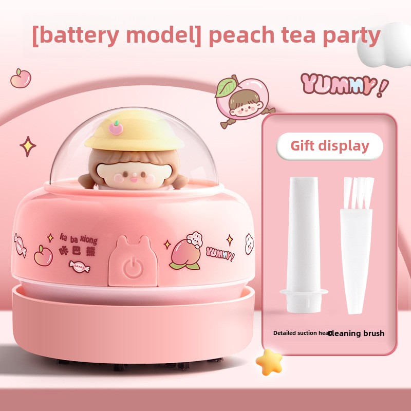 Mini Handheld Vacuum – Cleans  - Vacuum Chamber Small のレビューと価格