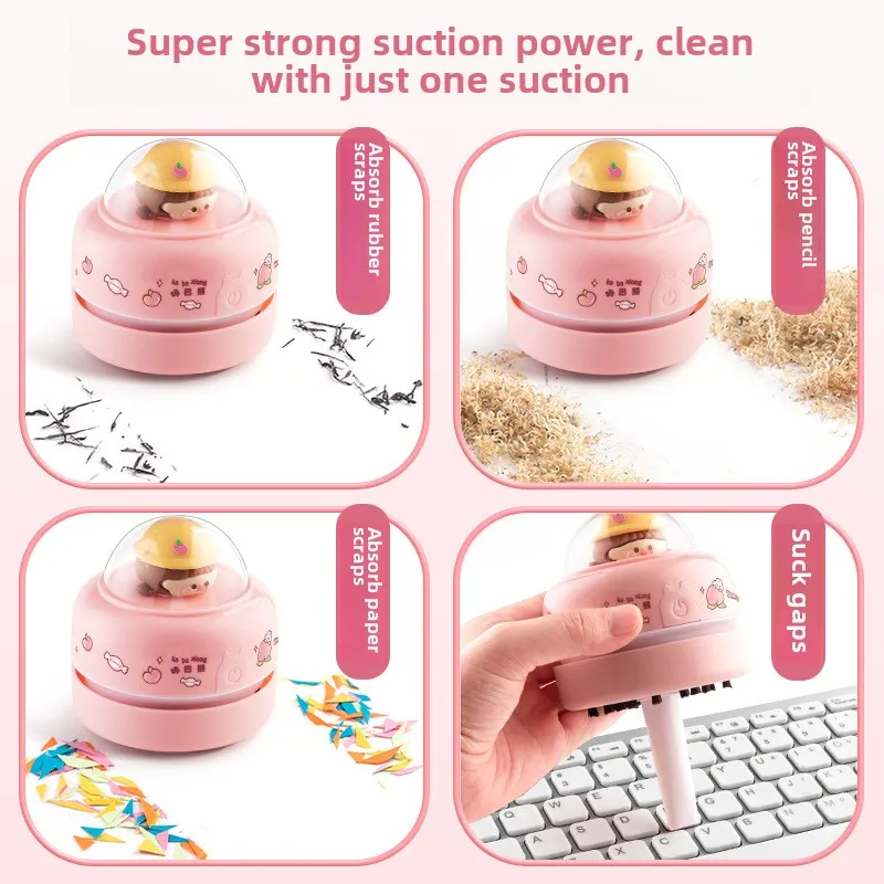 Mini Handheld Vacuum – Cleans  - Vacuum Chamber Small のレビューと価格