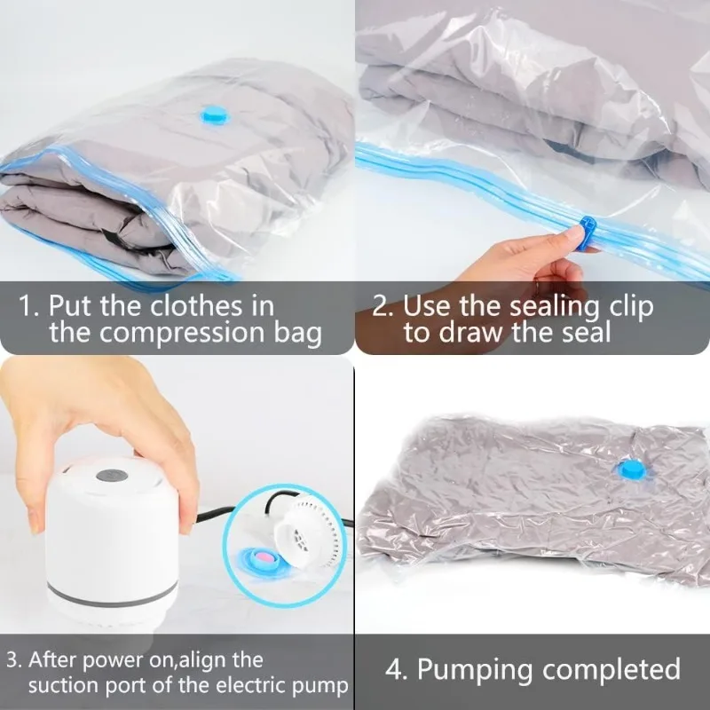 Compressed Bag Electric Pump T - Vacuum Chamber Small のレビューと価格