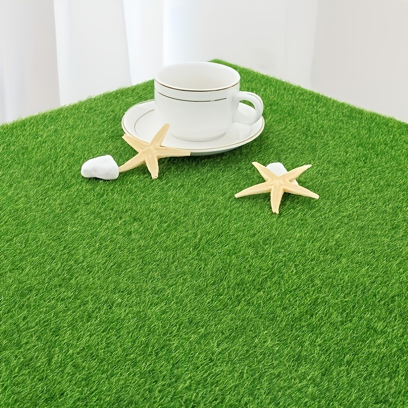 15cm/30cm Artificial Lawn Gras - Terrarium Moss Art のレビューと価格