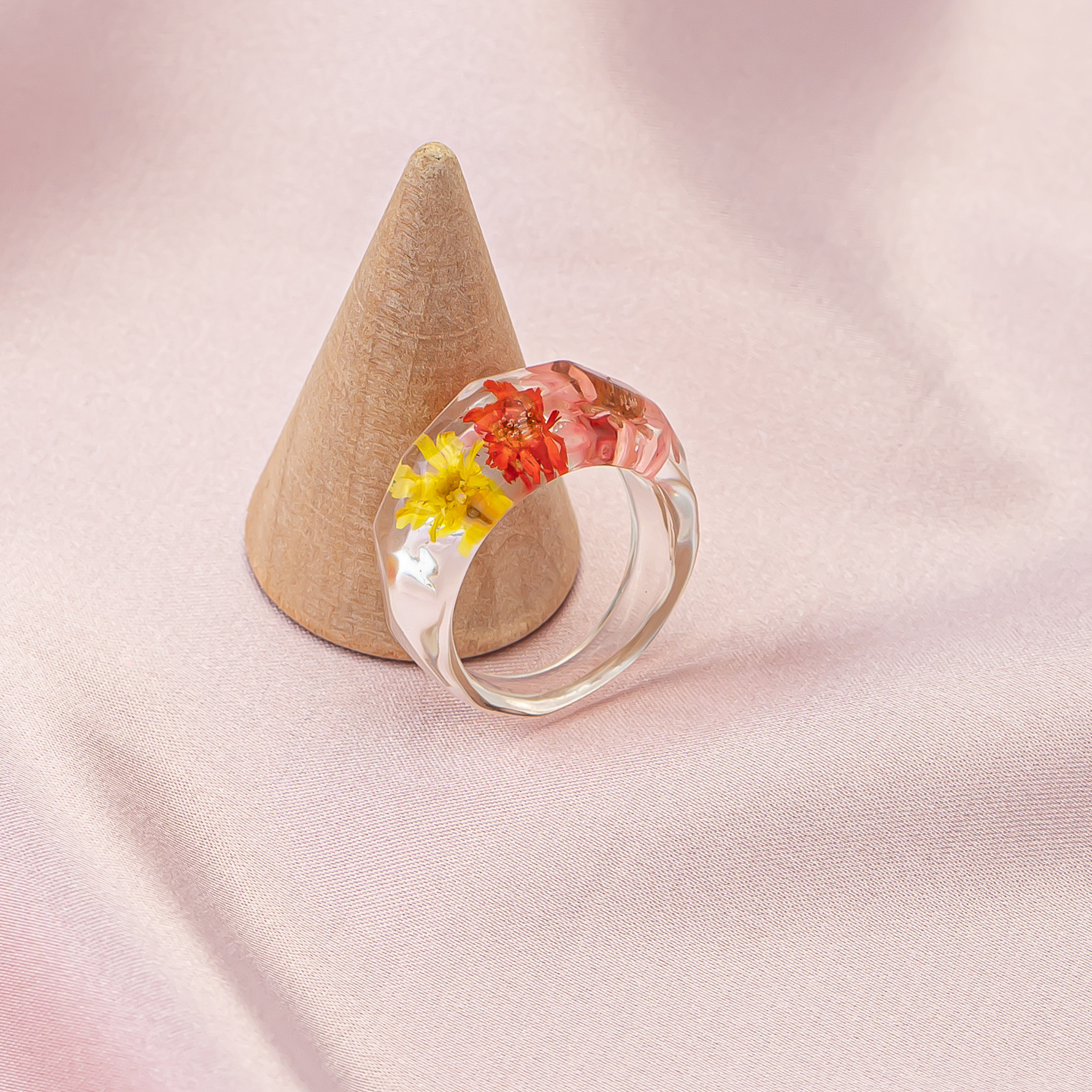 Exquisite Minimalist  Resin Da - Dried Flower Bulk のレビューと価格