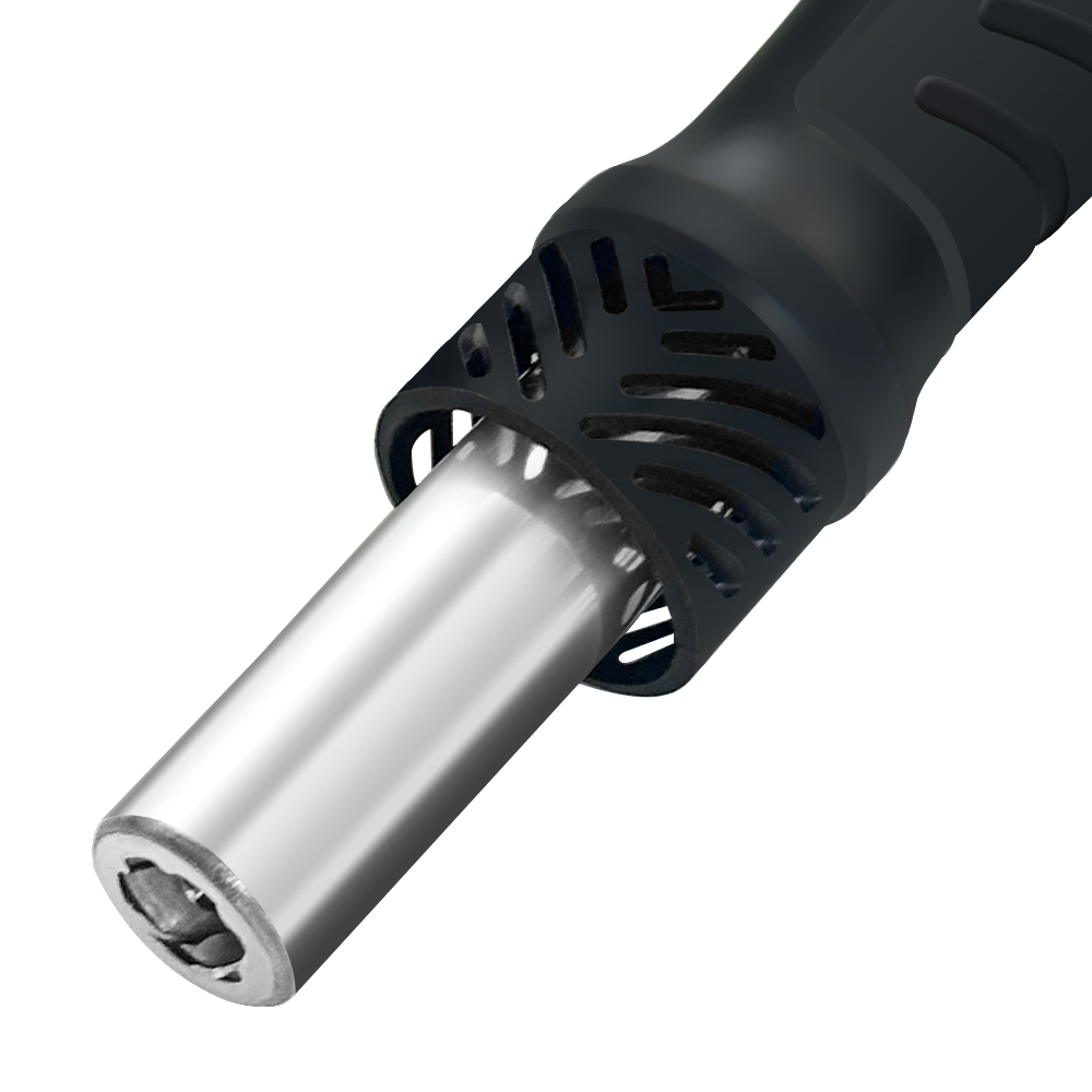 700W Micro Hot Air Gun Temp Ad - Heat Gun Small のレビューと価格