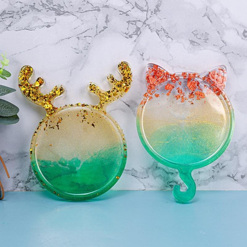 31BB DIY Christmas Tray Silico - Serving Tray Mold のレビューと価格