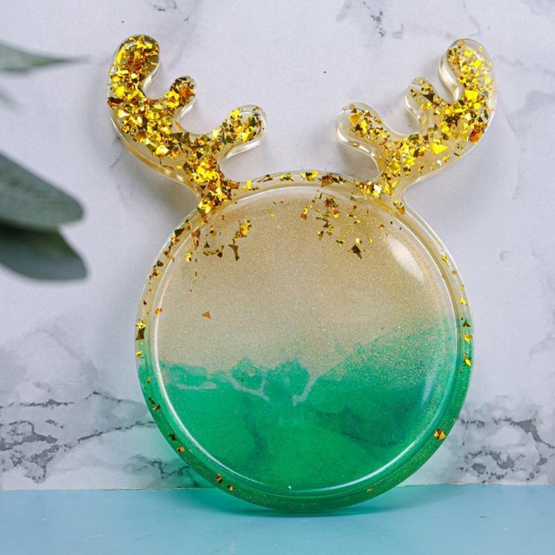 31BB DIY Christmas Tray Silico - Serving Tray Mold のレビューと価格