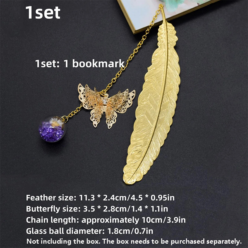 1pc Chinese Style Metal Feathe - Dried Flower Bulk のレビューと価格