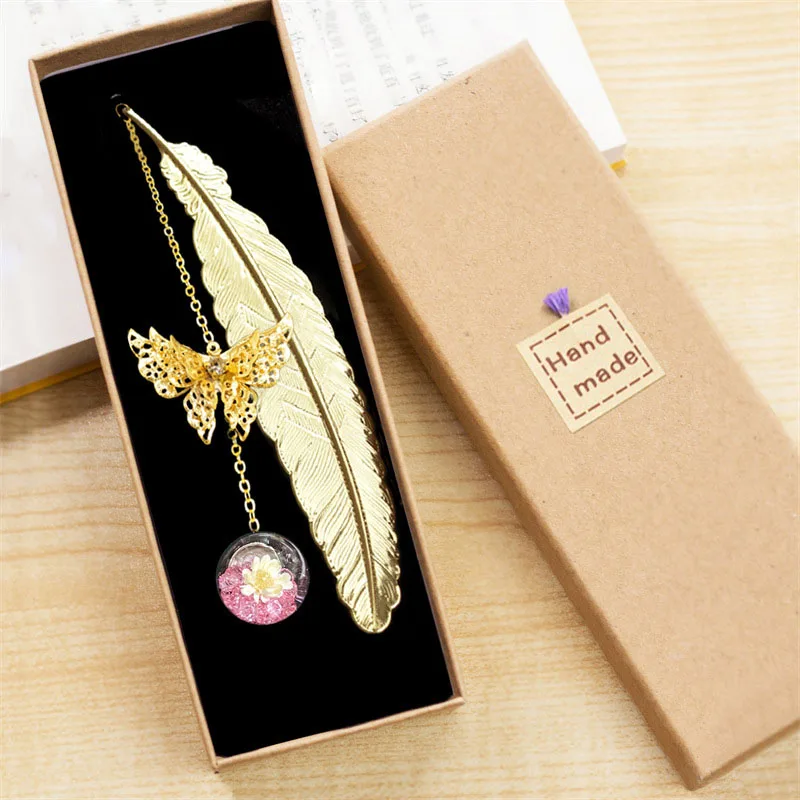 1pc Chinese Style Metal Feathe - Dried Flower Bulk のレビューと価格