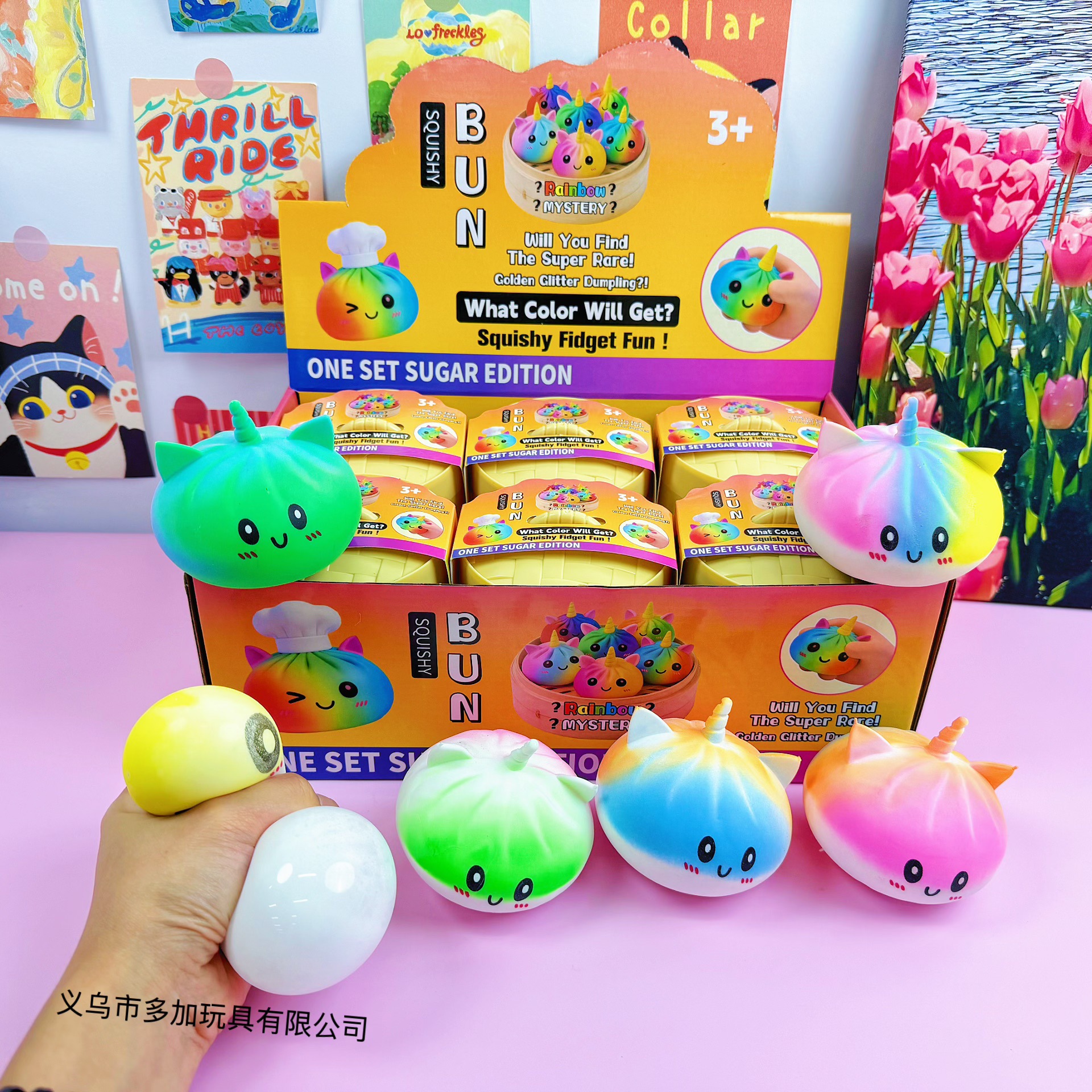 12pcs/Full Case 130g 8cm Color - Resin Craft Material のレビューと価格