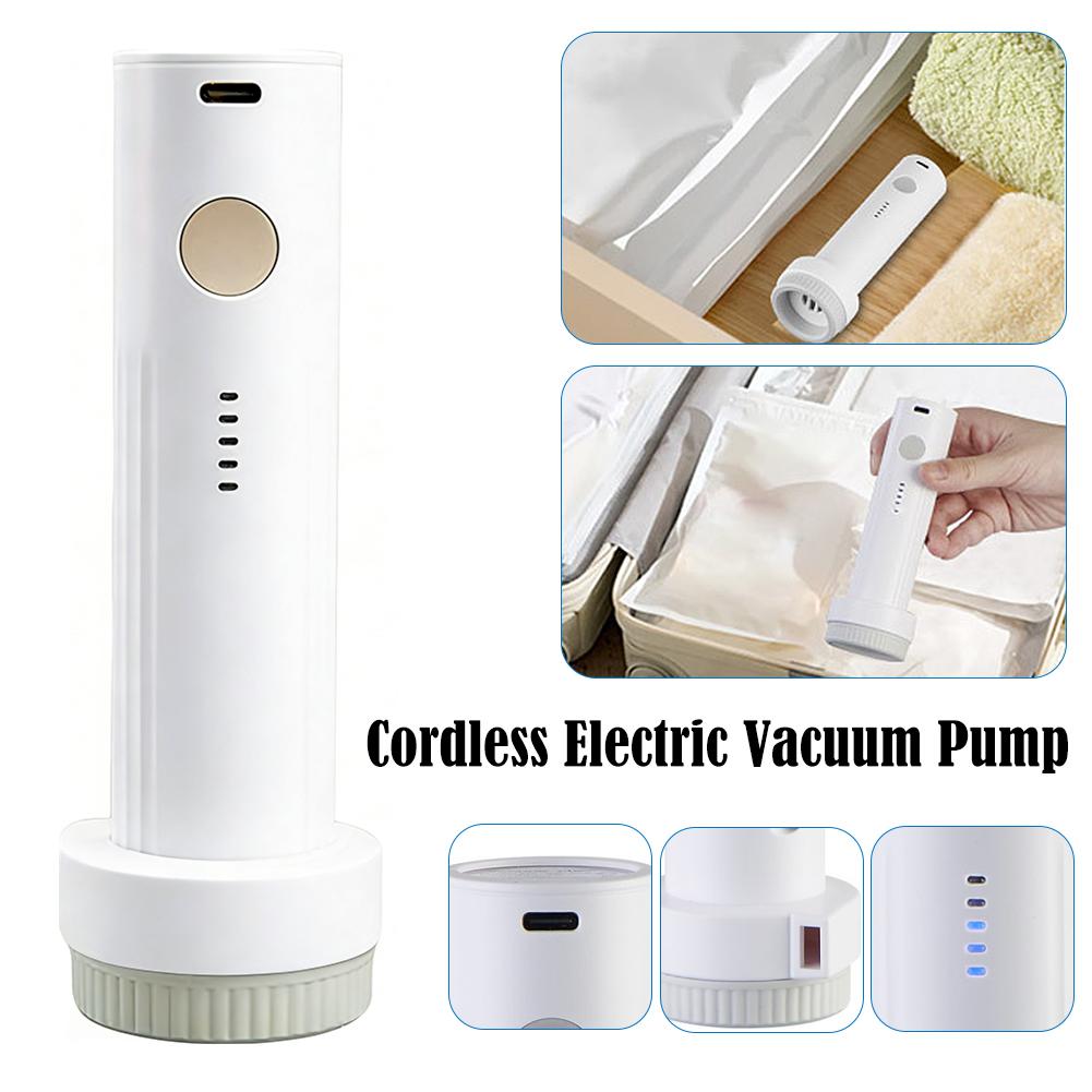 Rechargeable Electric Vacuum P - Vacuum Chamber Small のレビューと価格